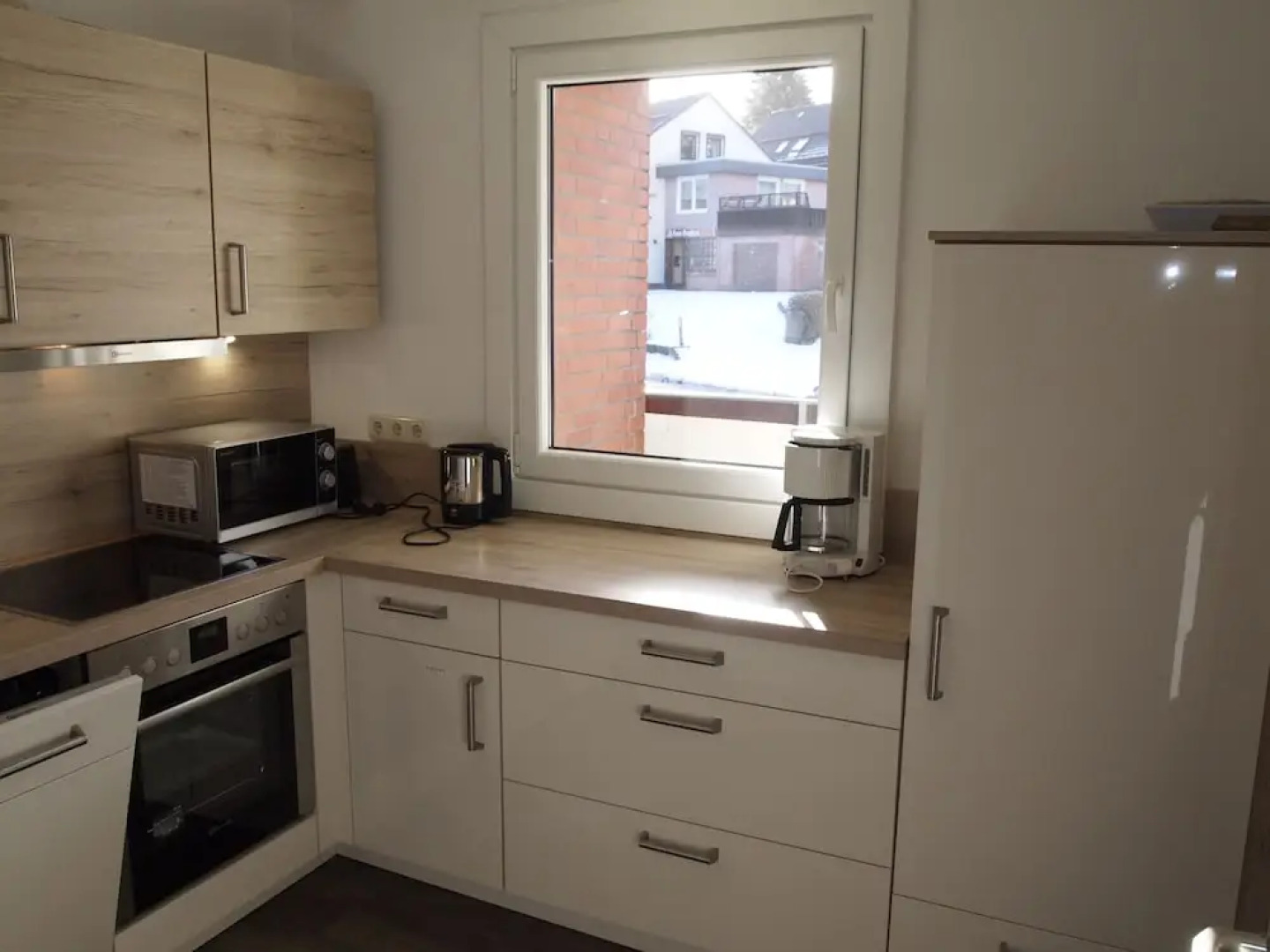 Ferienwohnung Braunlager Hexe