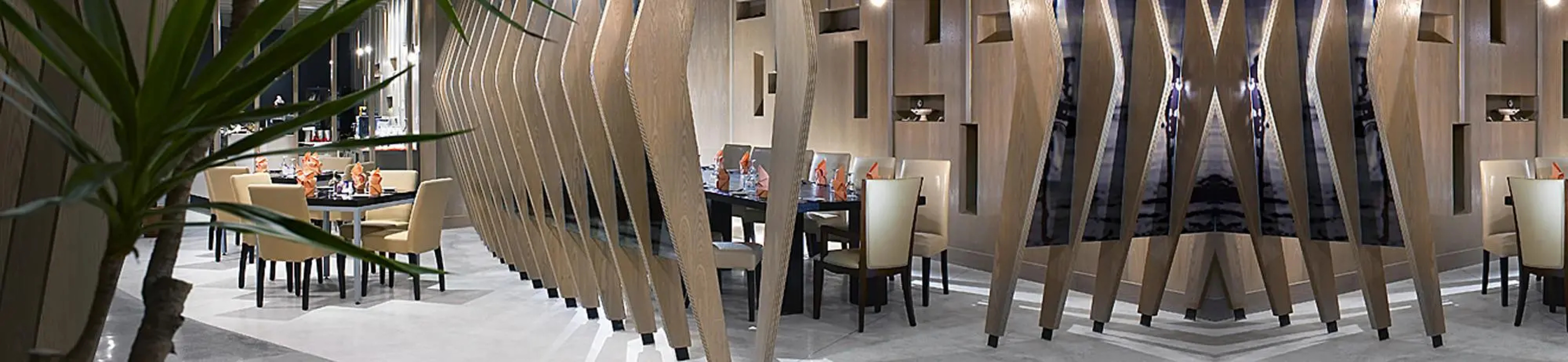 Duyong Marina and Resort