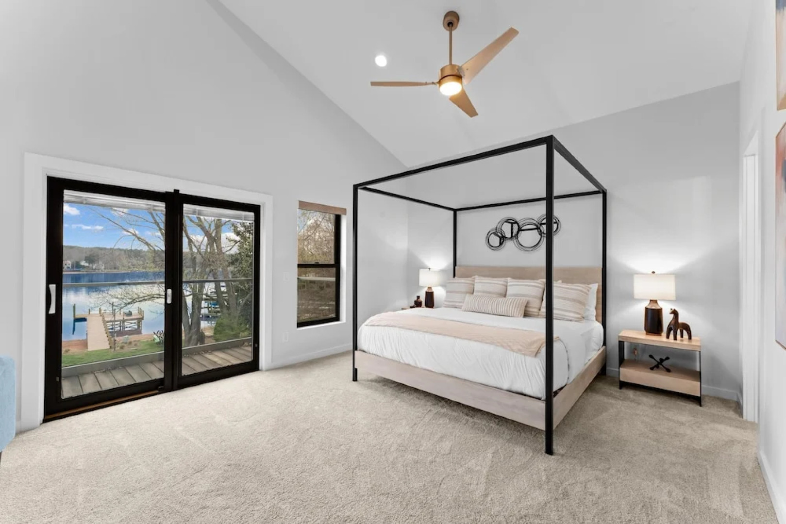 Blue Haven W/game Room, Hot Tub & Optional Boat Rental