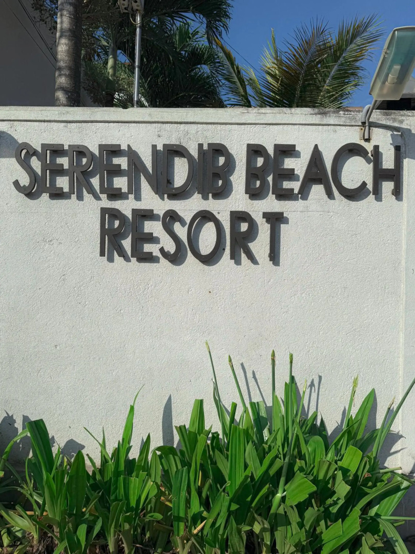 Serendib Beach Hotel