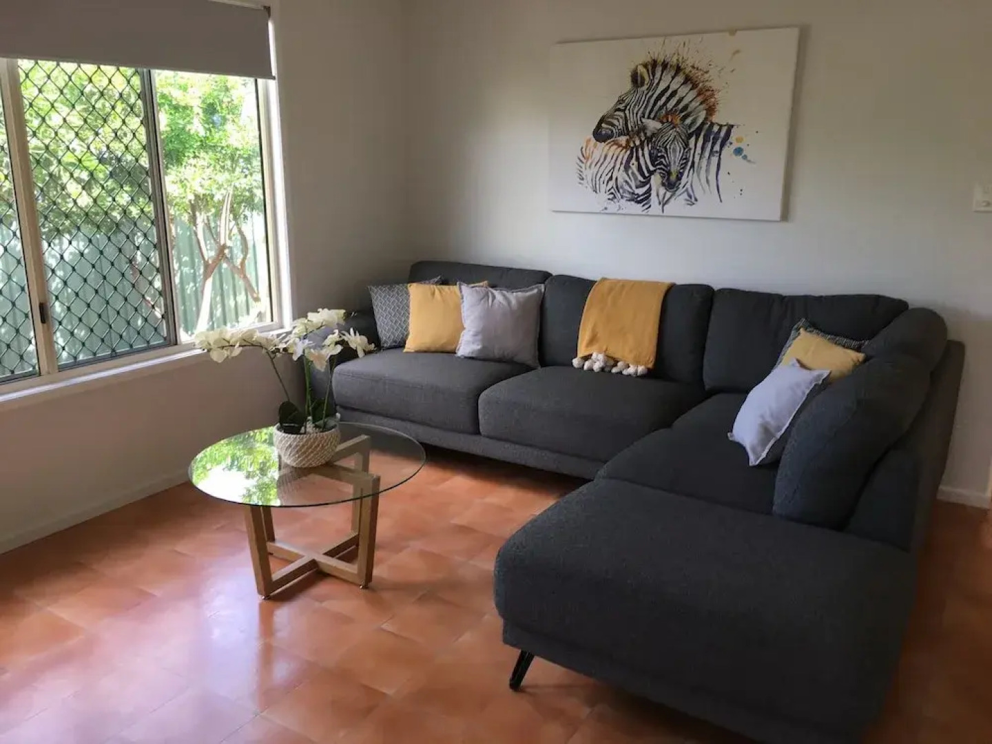 Longreach Private Apartments