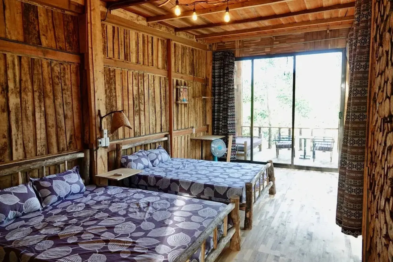 Nguyen Shack Phong Nha Eco Resort