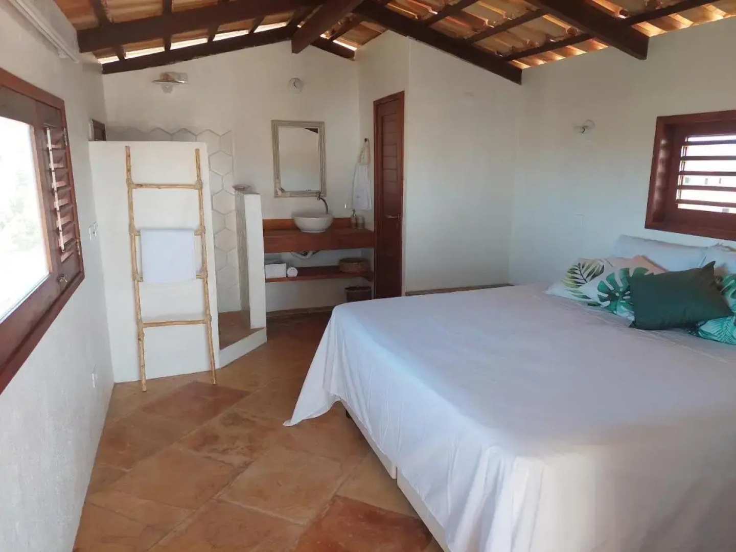 Villa Aracoara Pousada