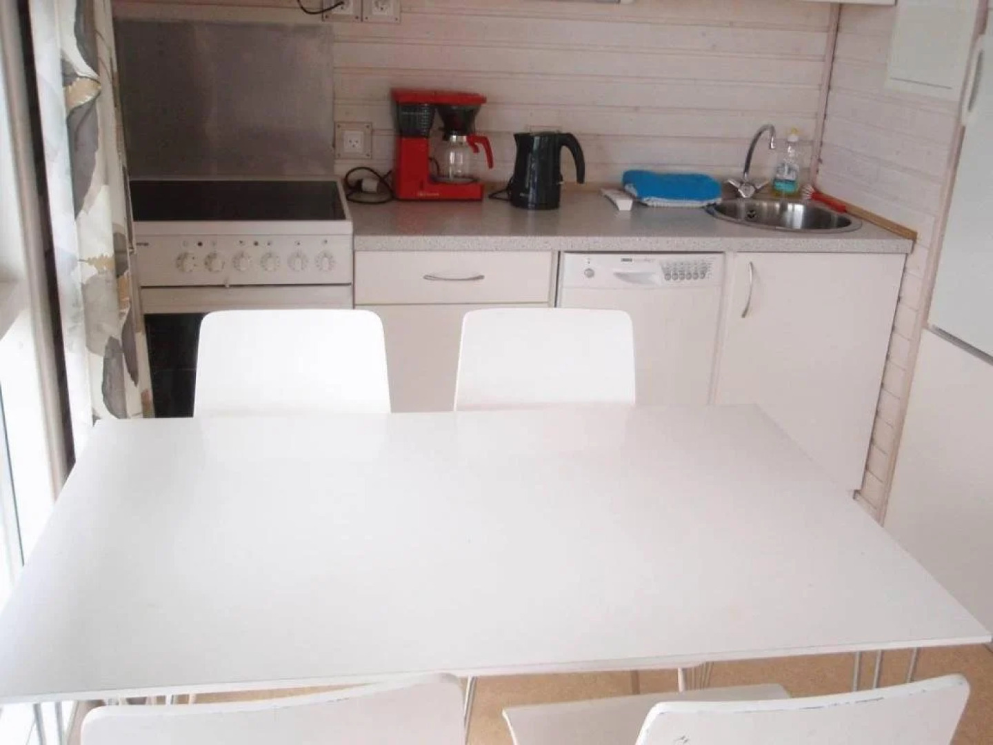 Helsingor Camping Gronnehave