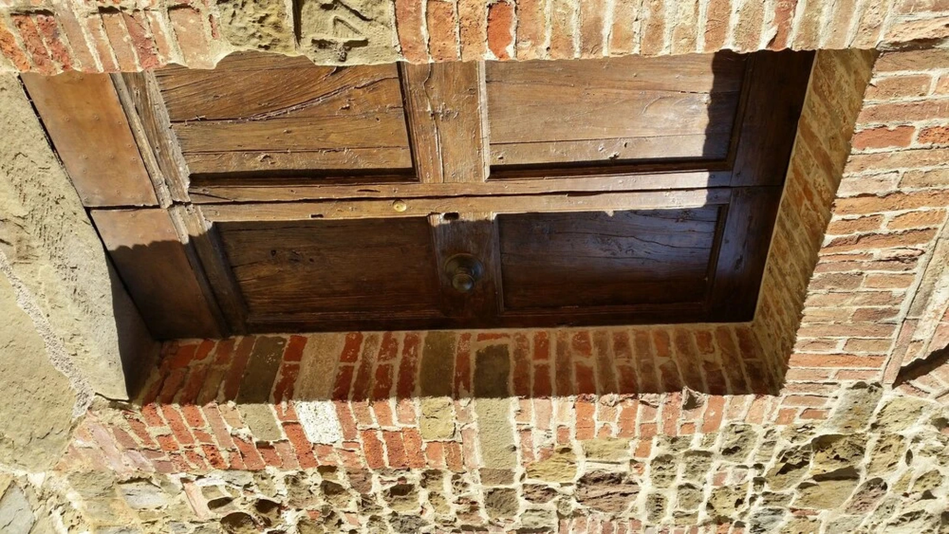 La Paterna Di Rigomagno