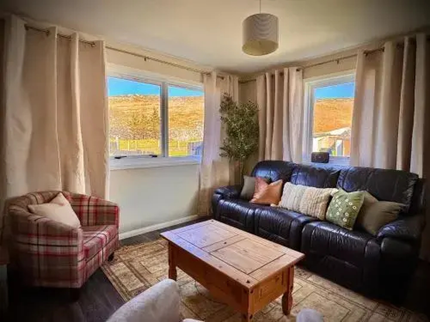 Farr Bay Inn