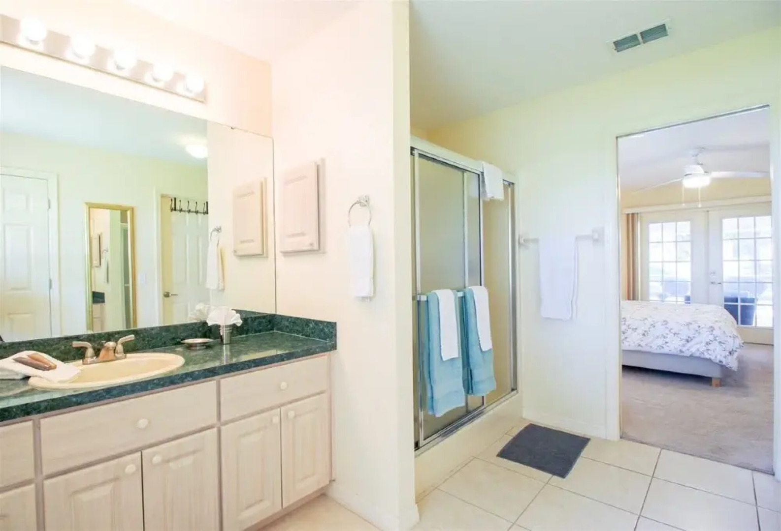 Villa Tilly - Comfort - 4 Bedroom