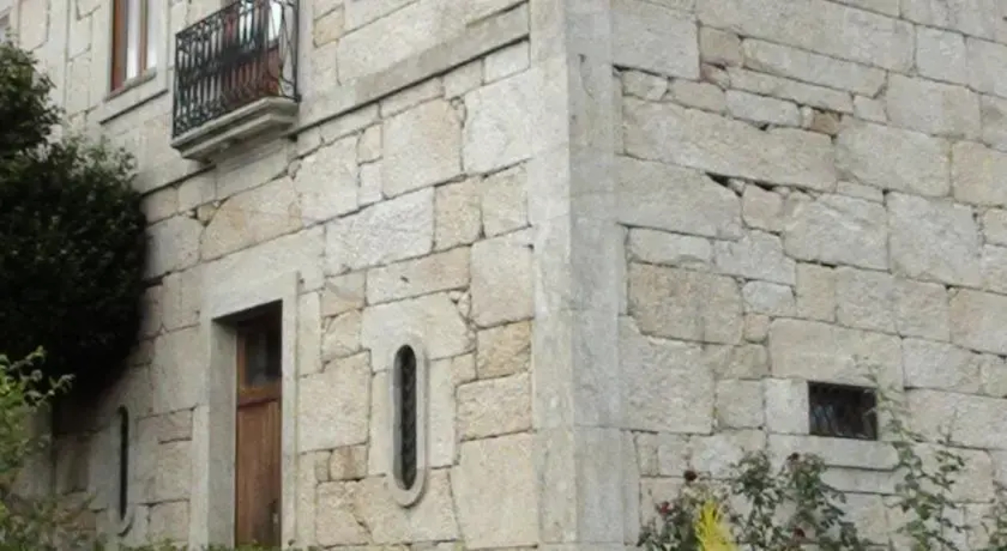 Casa Pastoria Mourao