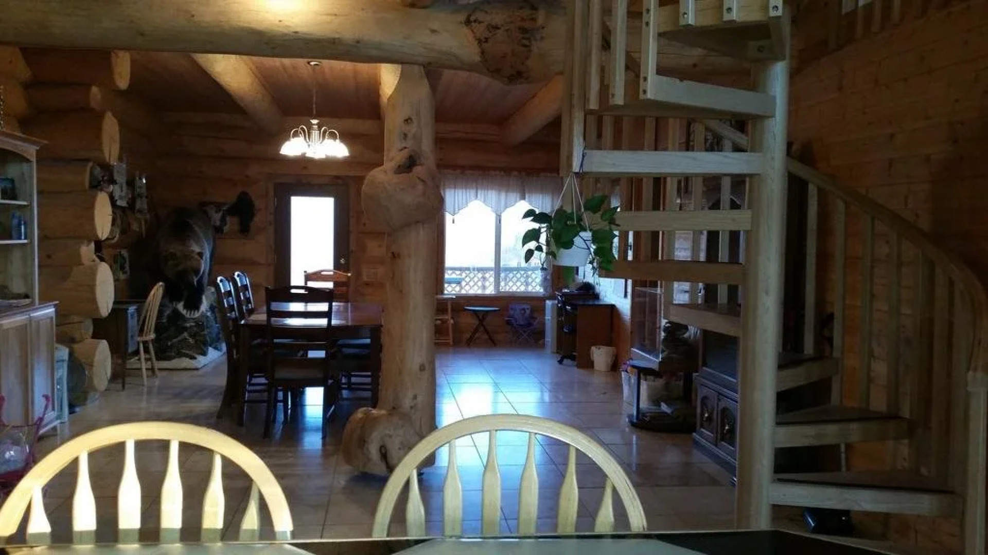 Alaska's Wasilla Bed and Breakfast