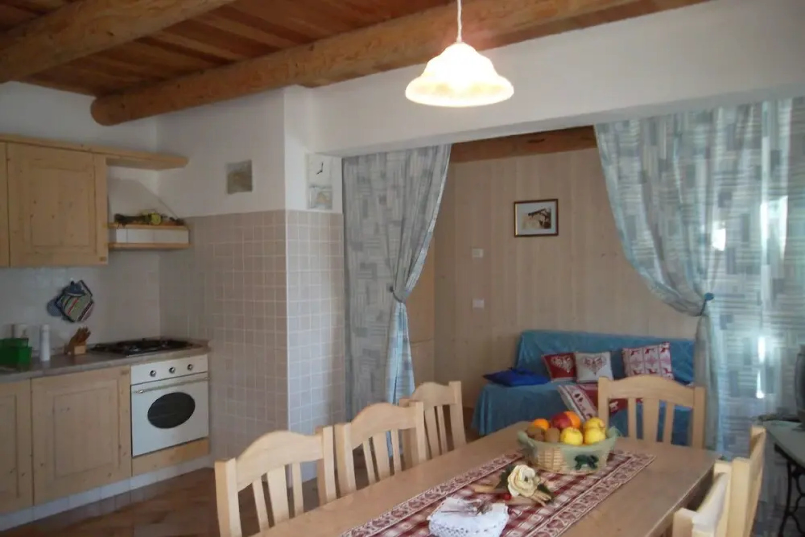 Agritur Maso Gosserhof