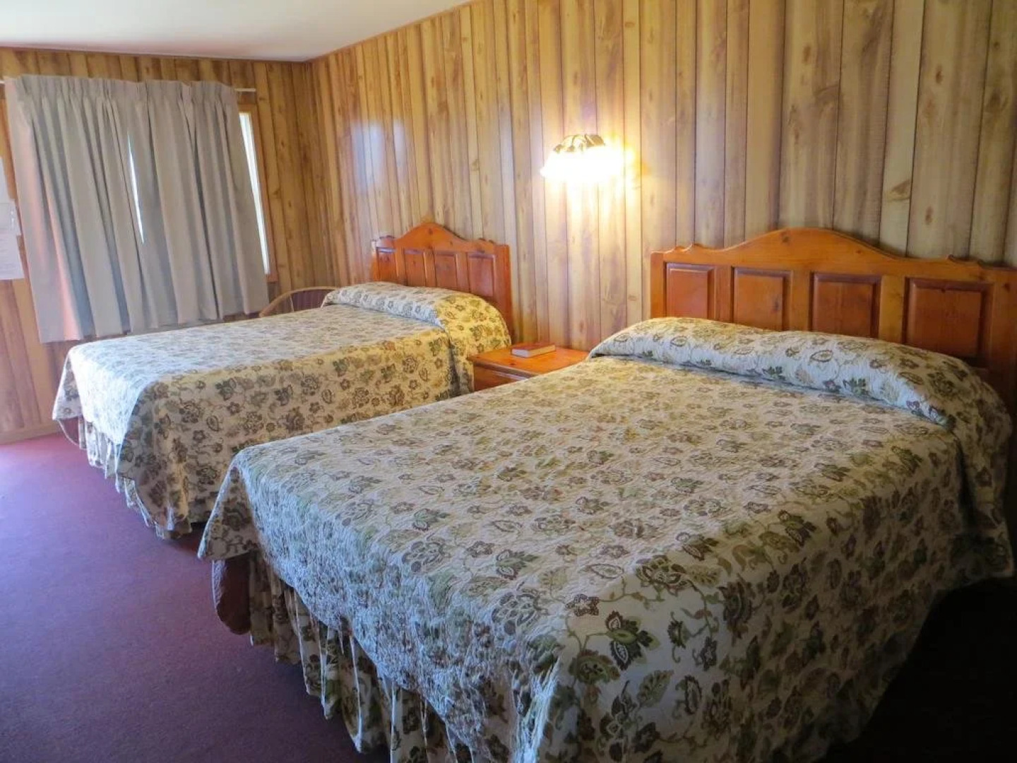 Country Inn Motel