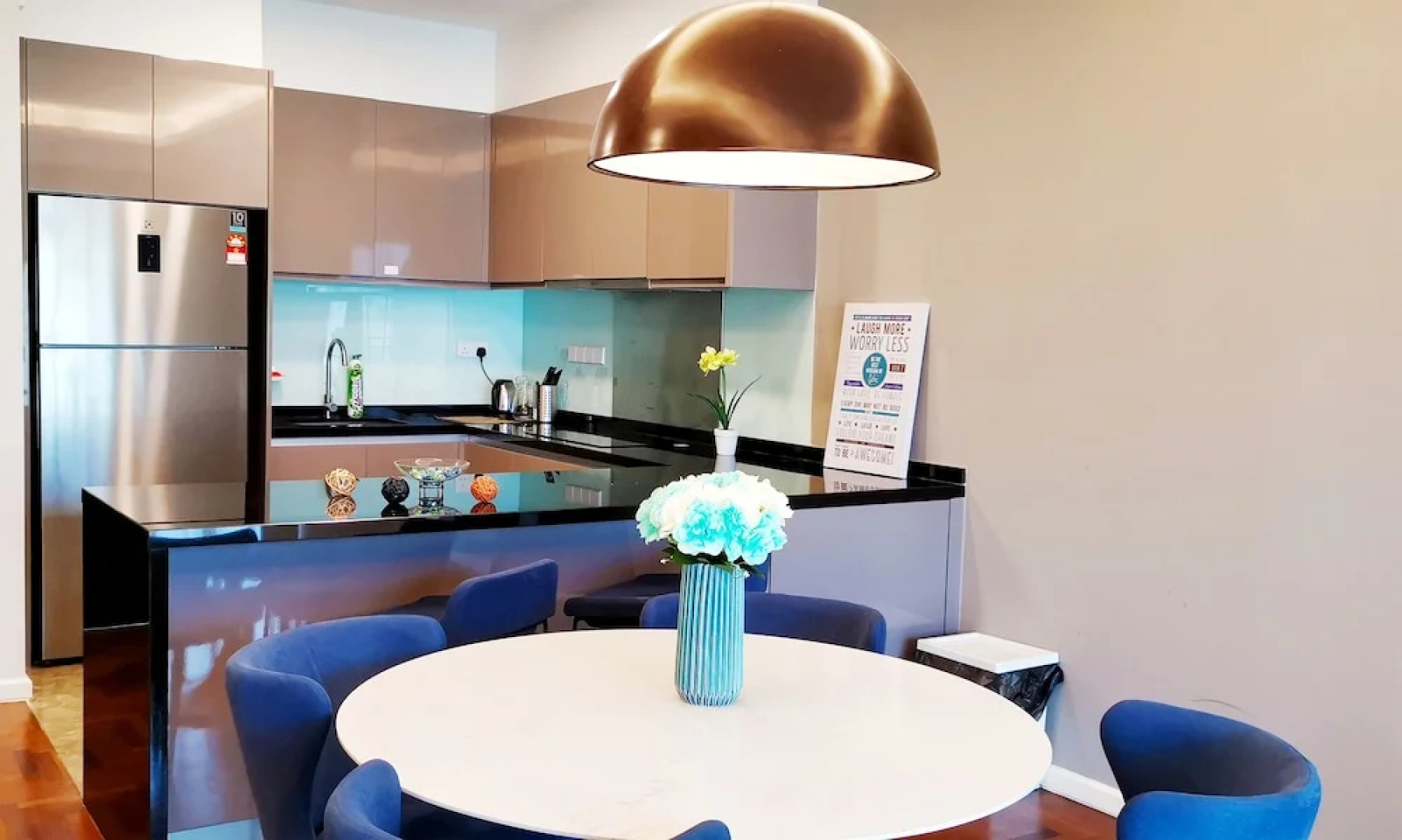 Vista Residences Genting Highlands @ Icon Stay