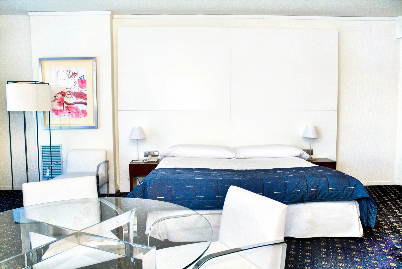 SH Valencia Palace Hotel