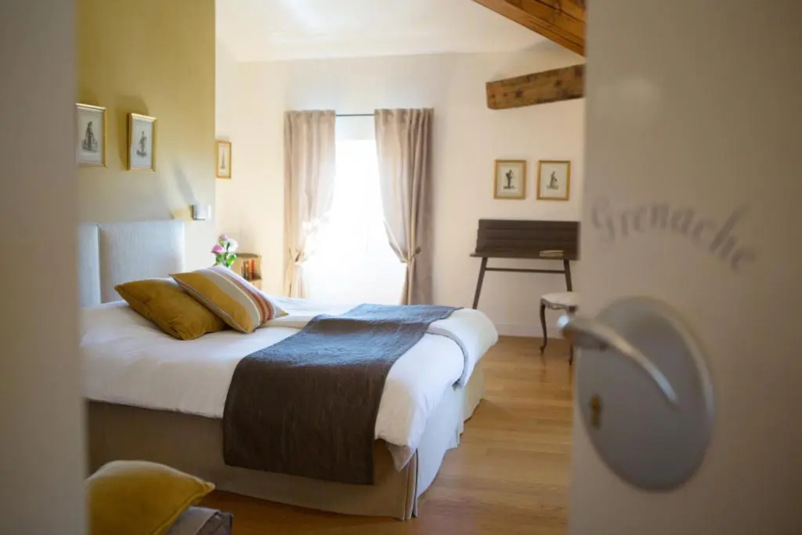 Espace de l'Hers