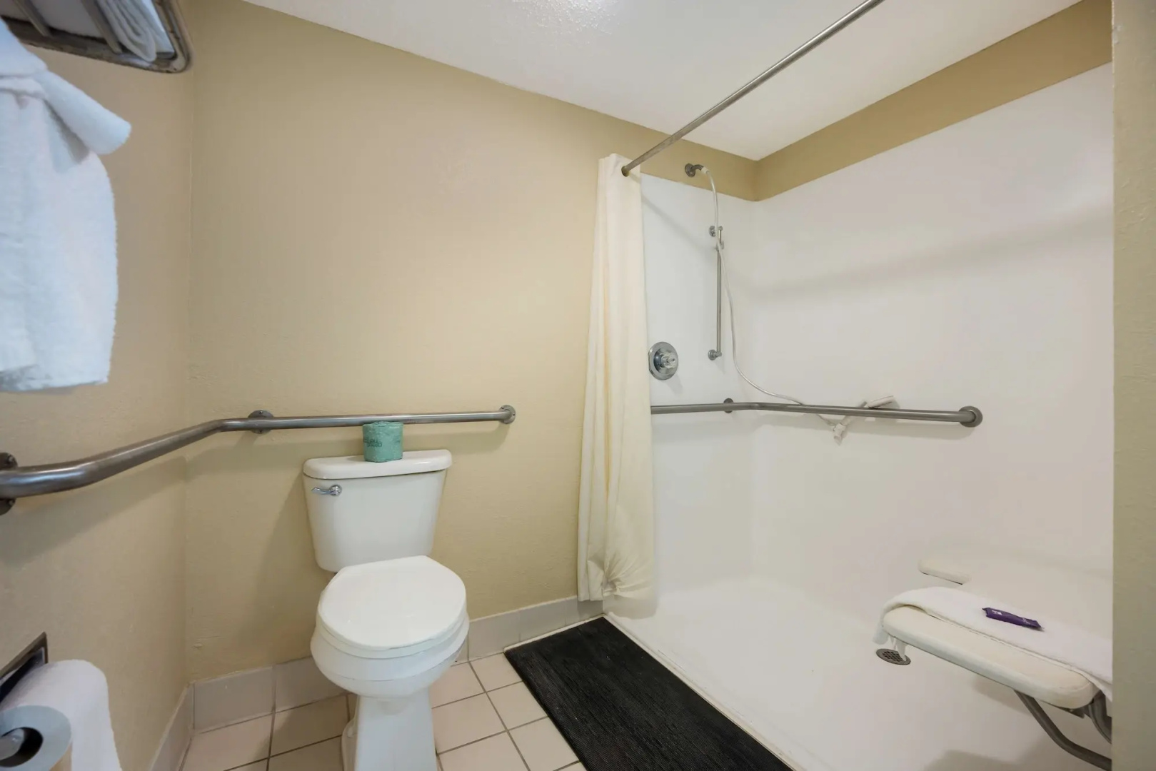 Knights Inn College Station