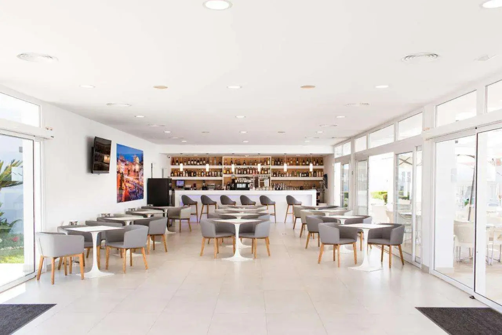 Apartamentos Menorcamar