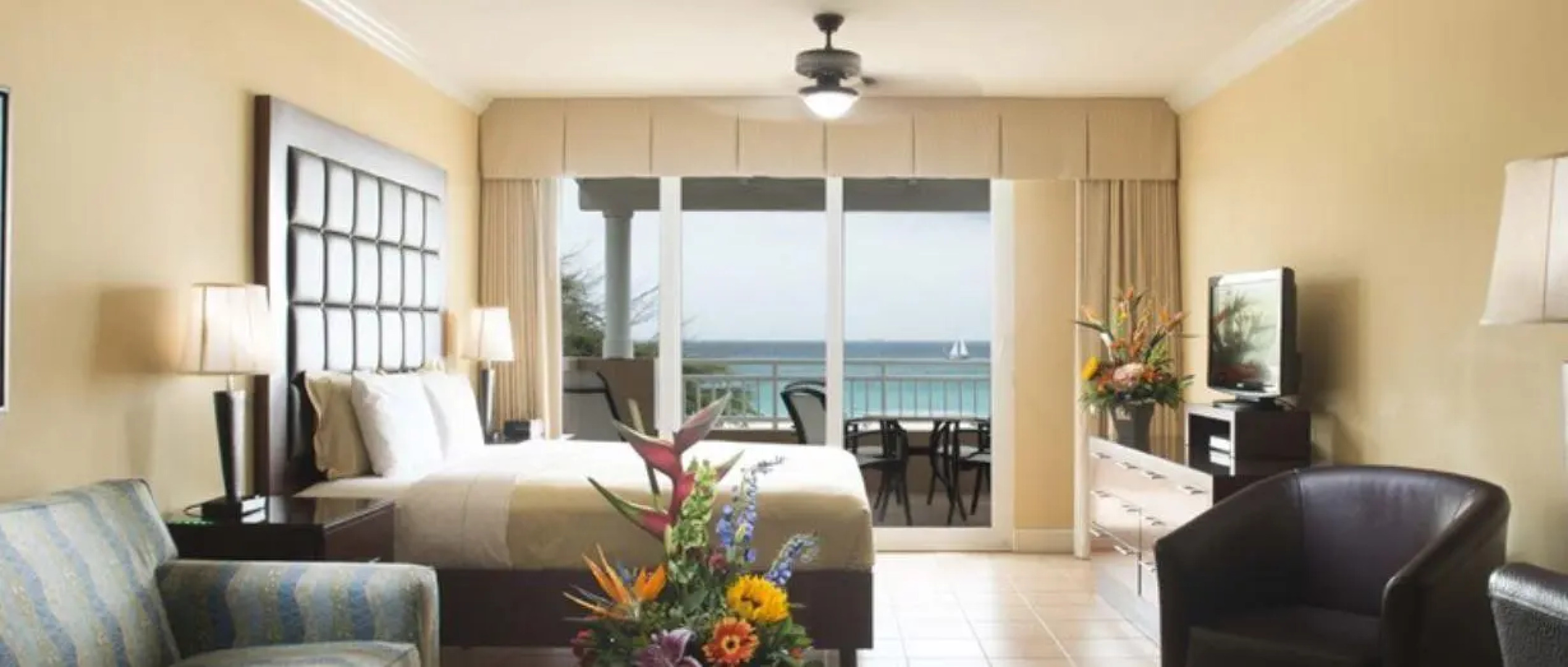 Divi Village All Inclusive Villas