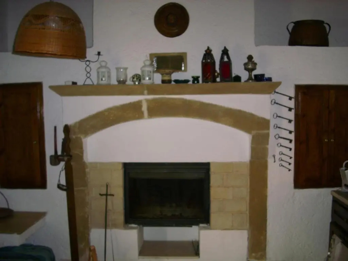 Patriko Country House