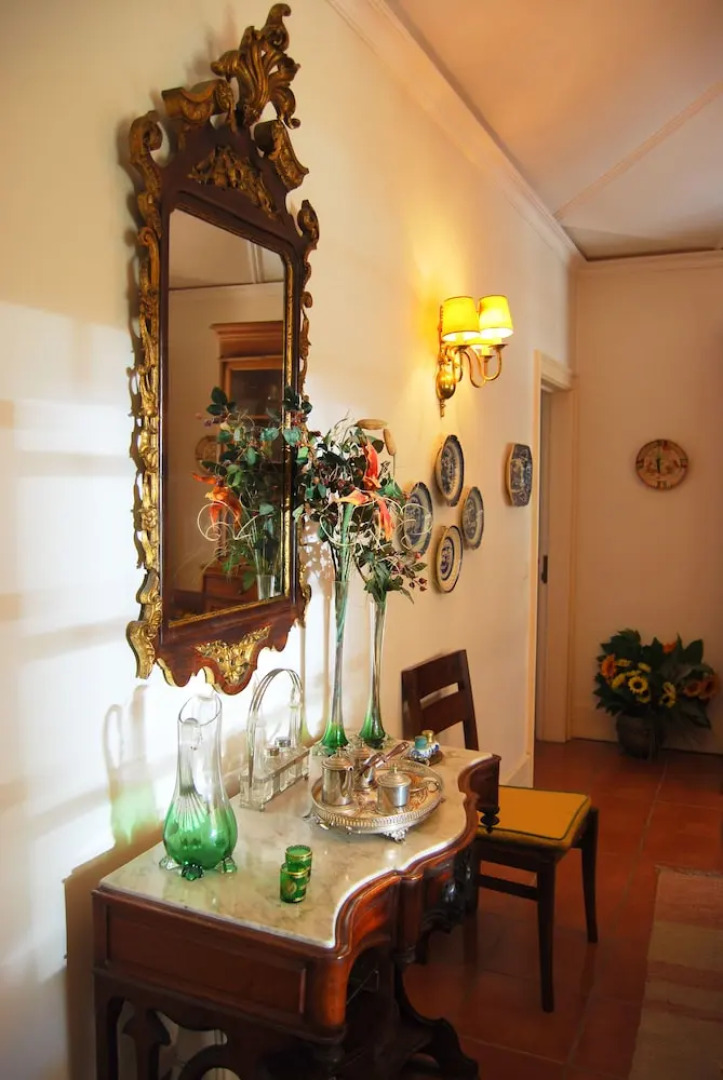 Casa do Chafariz , House with Swimming Pool