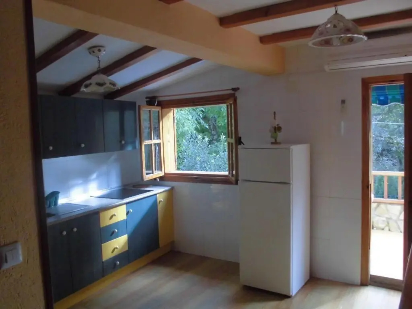 Apartamentos Sevilla