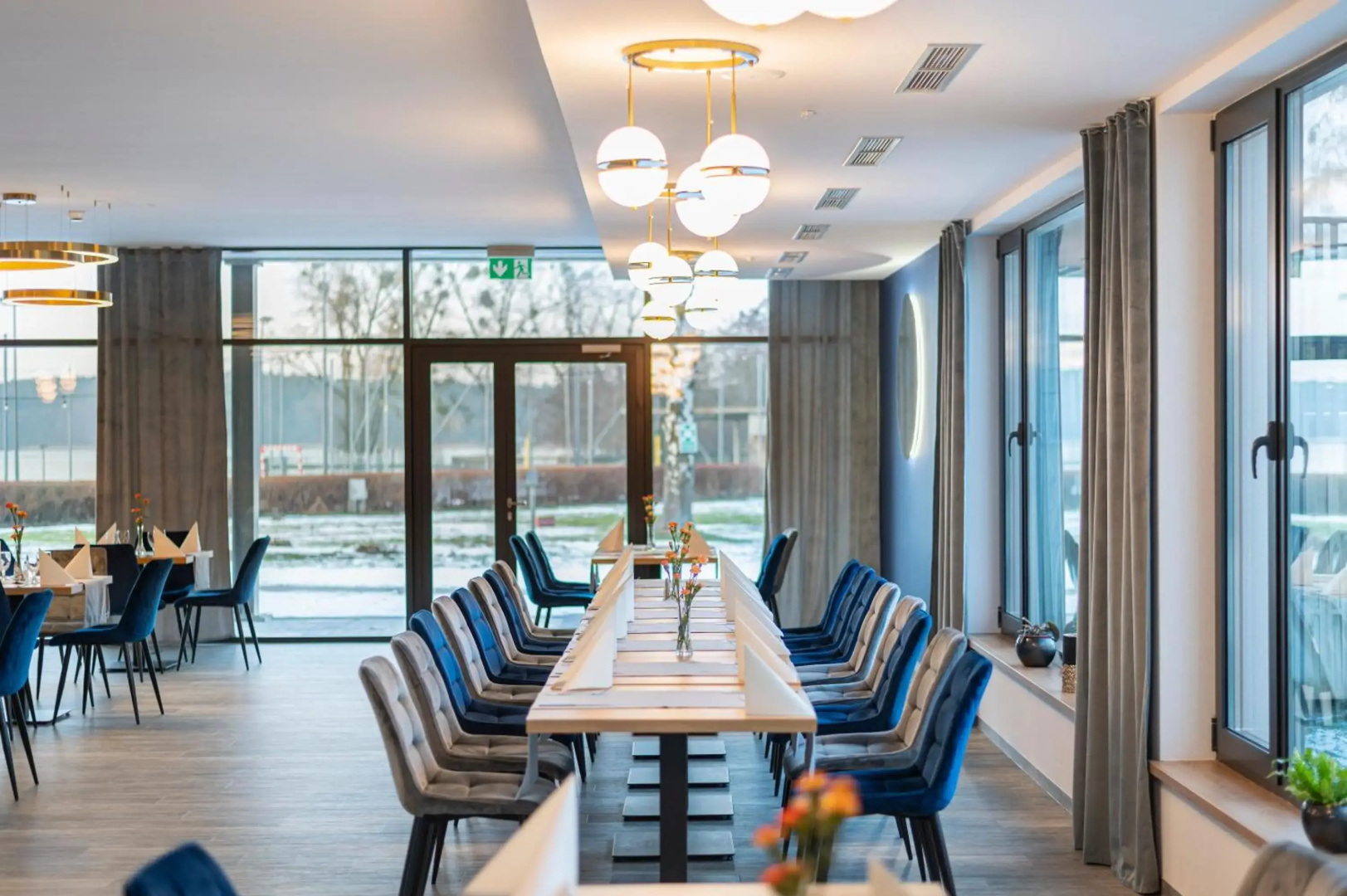 Novotel Olsztyn