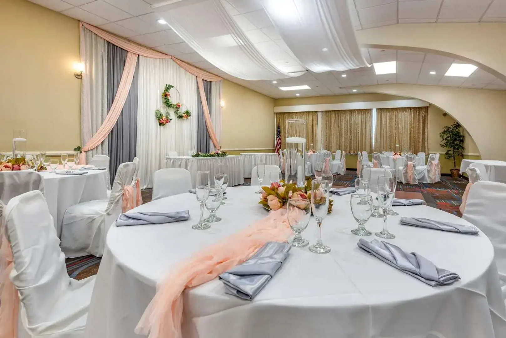 Quality Inn & Suites Vestal Binghamton near University