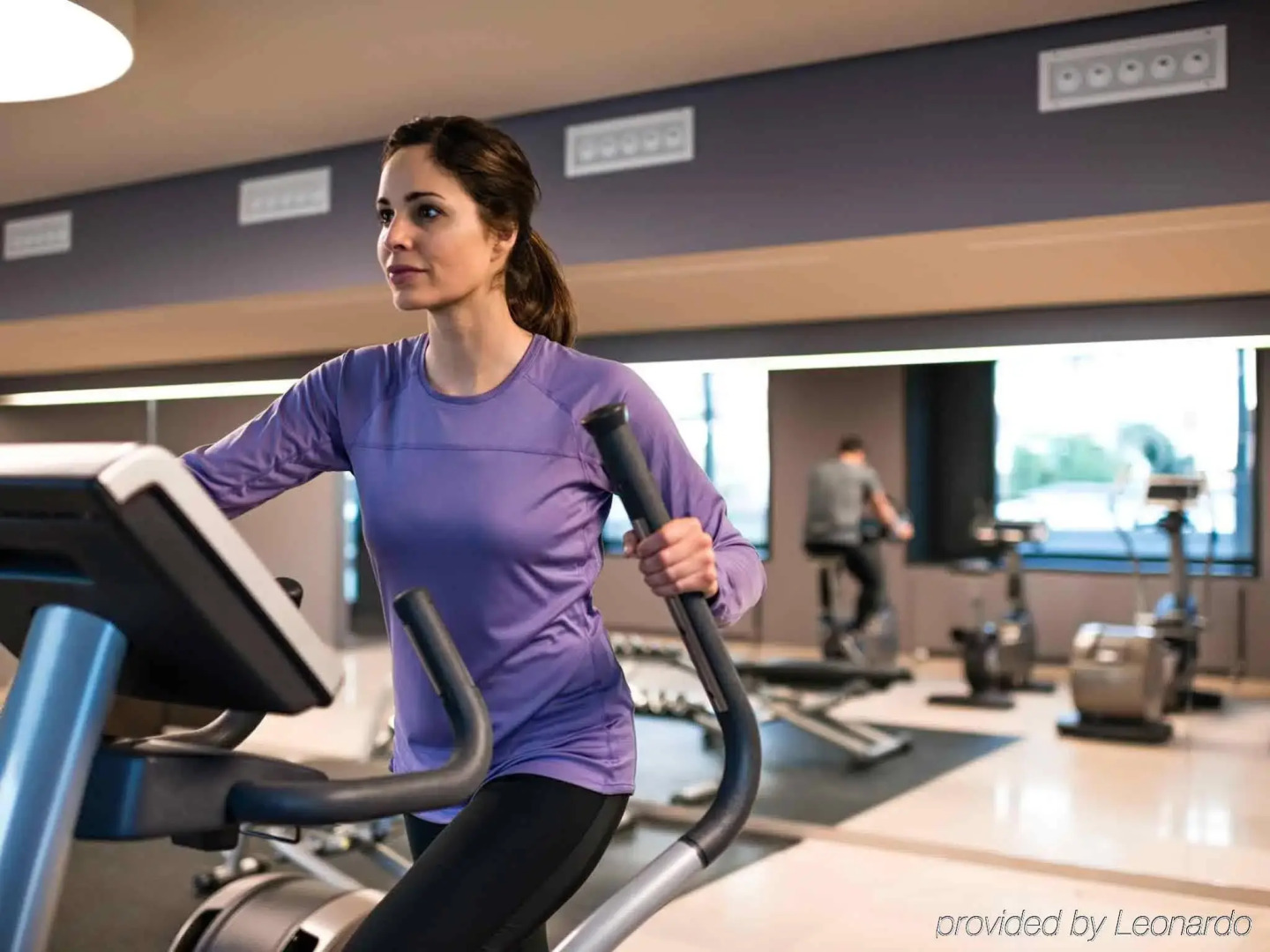 Pullman Basel Europe