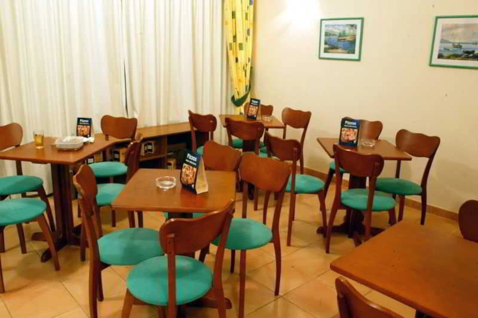 Apartamentos Mar A Vista