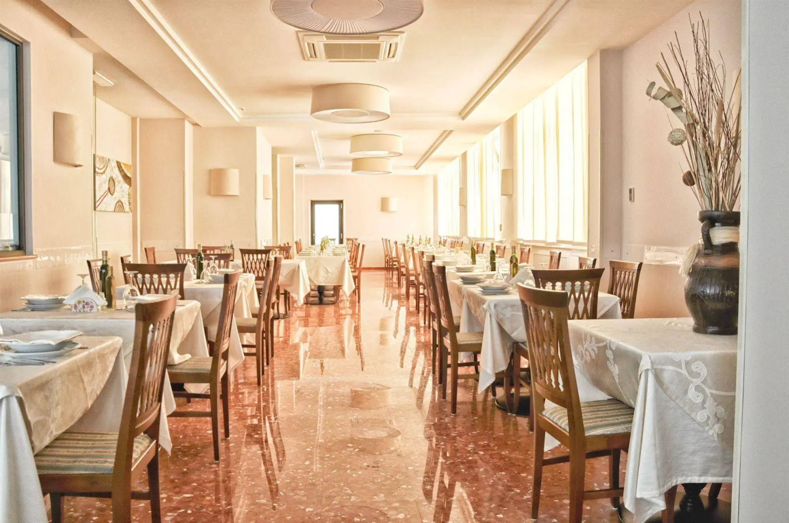 Hotel dei Pini