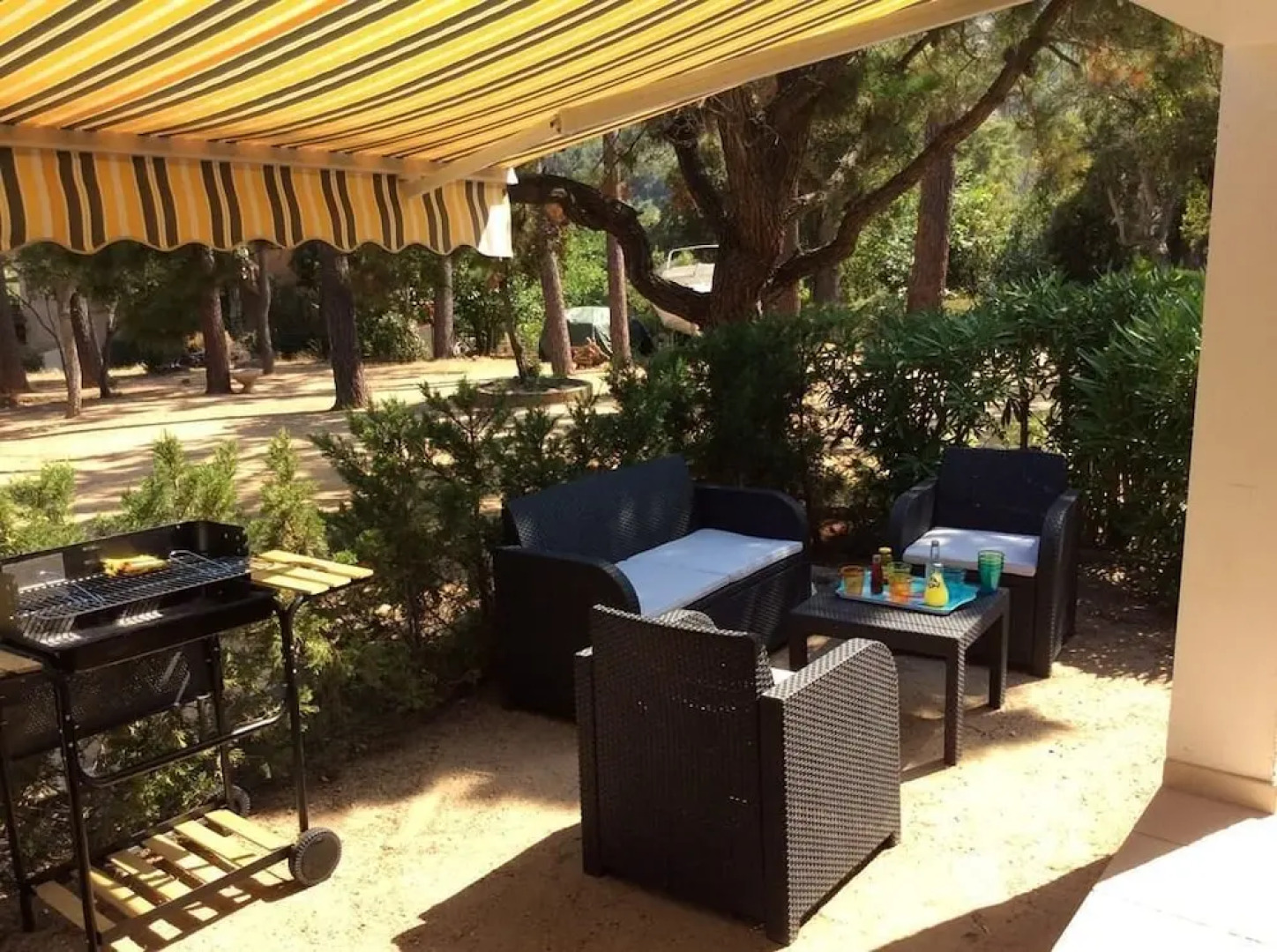 A Marina T2 A- 2-front OF THE SEA -tarco