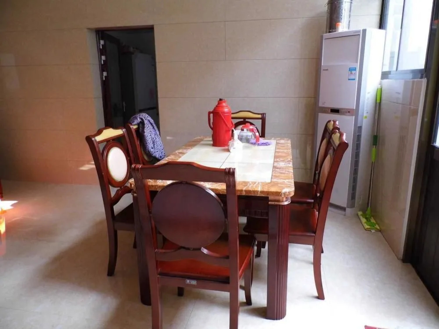 Jiuhua Mountain Caihong Hotel
