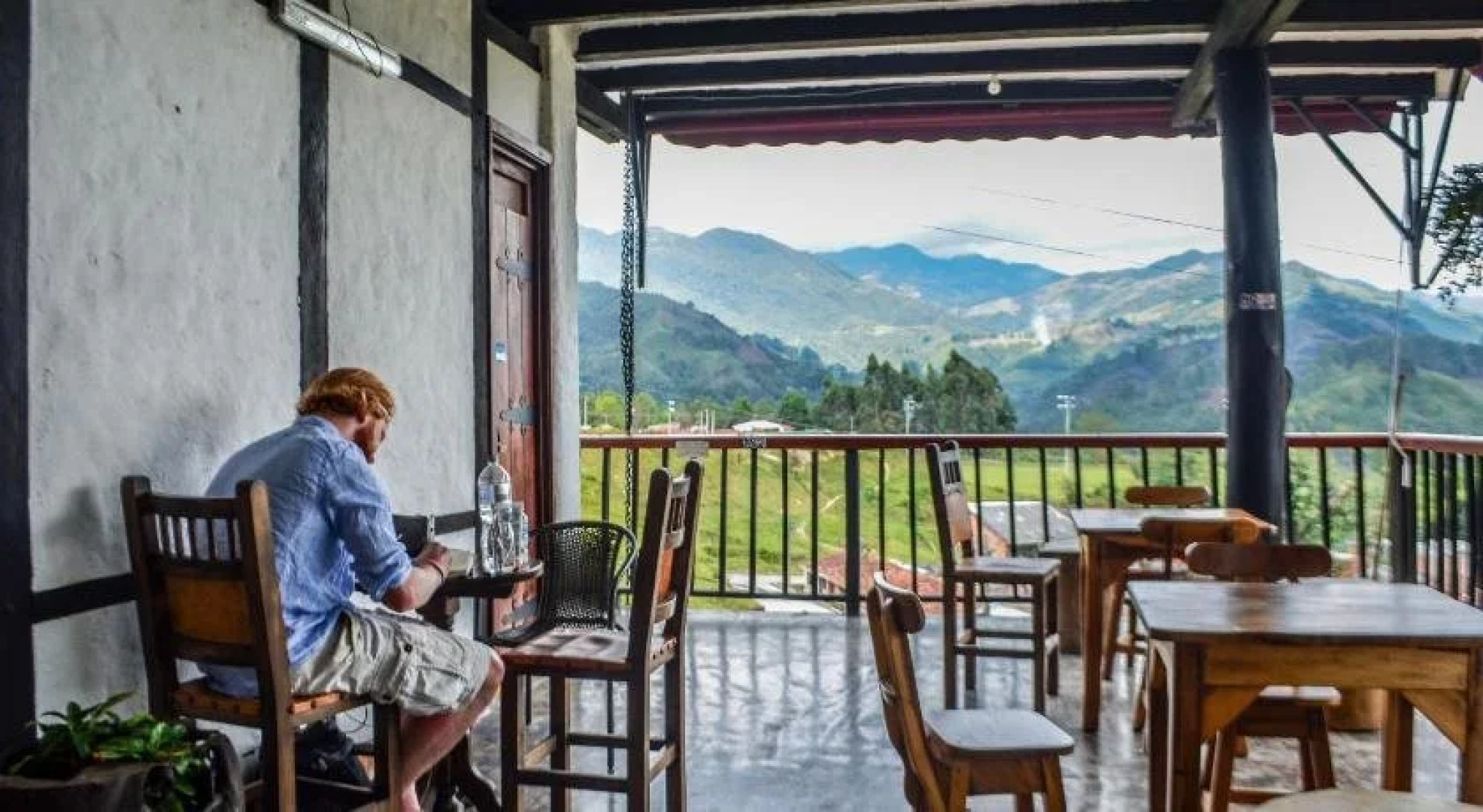 Coffee Tree Boutique Hostel