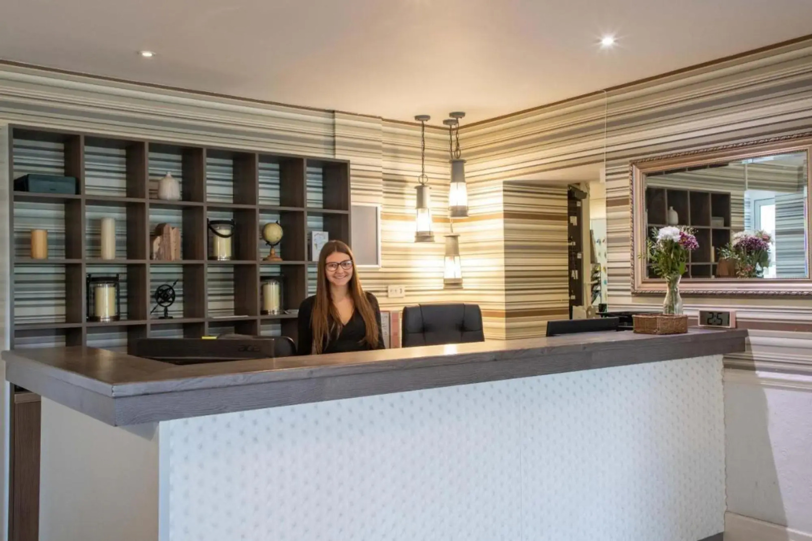 The St Ives Bay Hotel