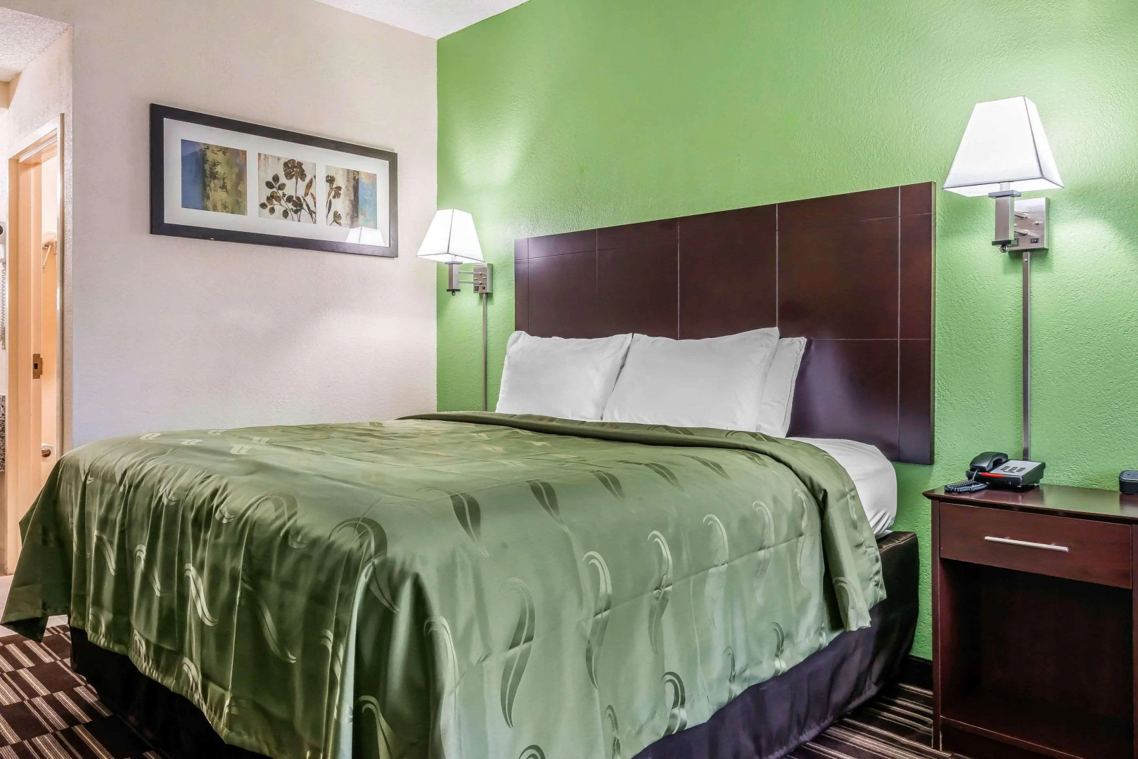 Quality Inn