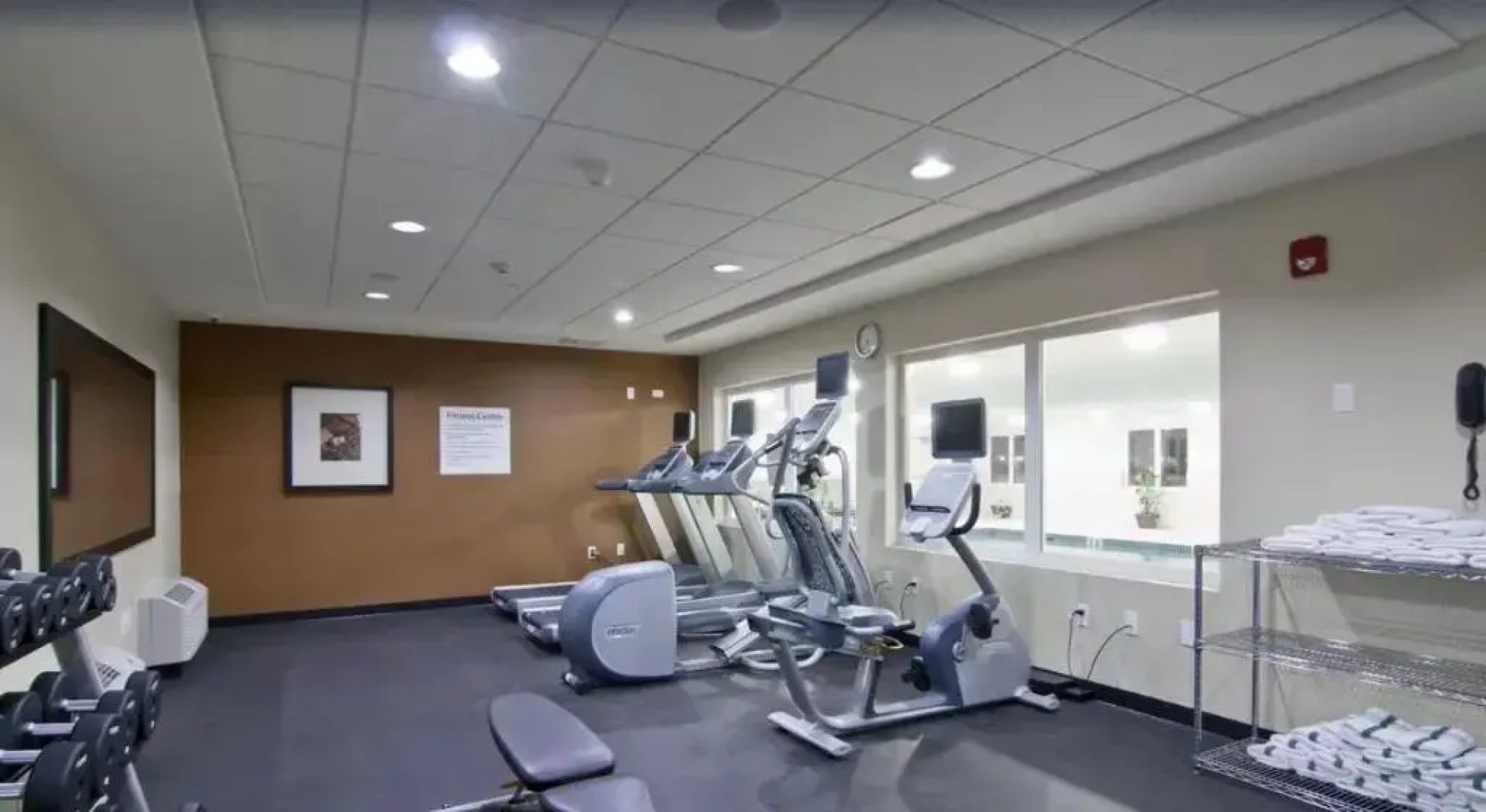 Wingate by Wyndham Fort Saskatchewan
