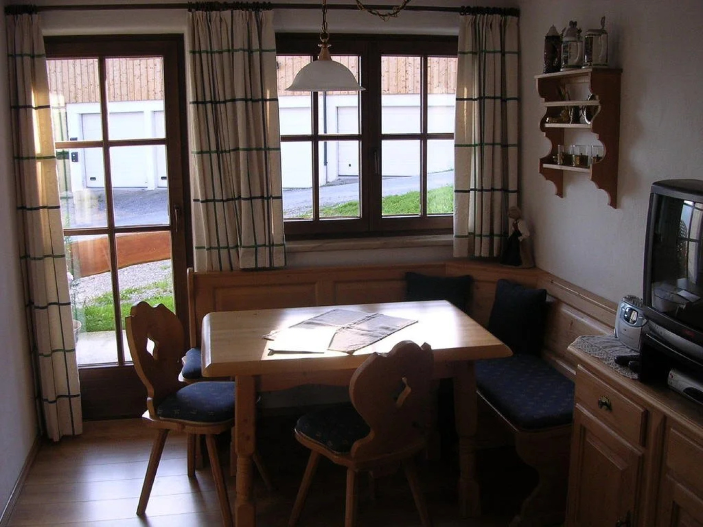Appartement Oberschernthann