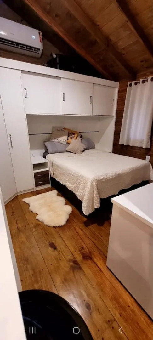 Lovely 1-bed Chalet in Mutari/santa Cruz Cabralia