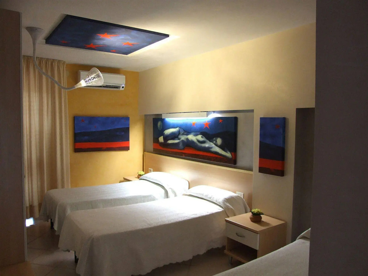 Hotel Ristorante Cavaliere