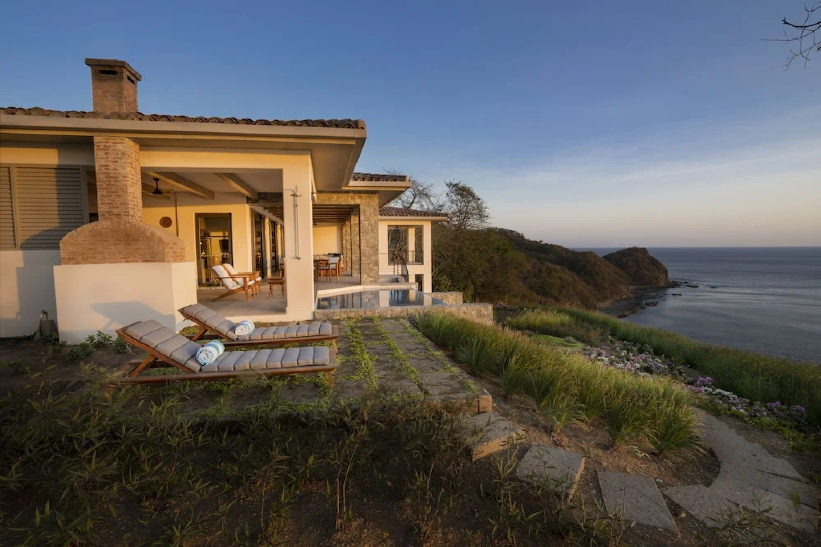Rancho Santana - Inn & Residences