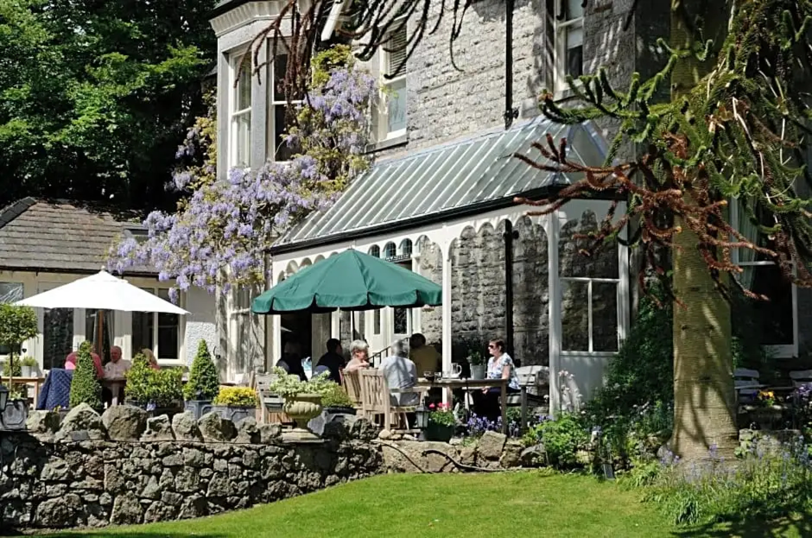 Clare House Hotel
