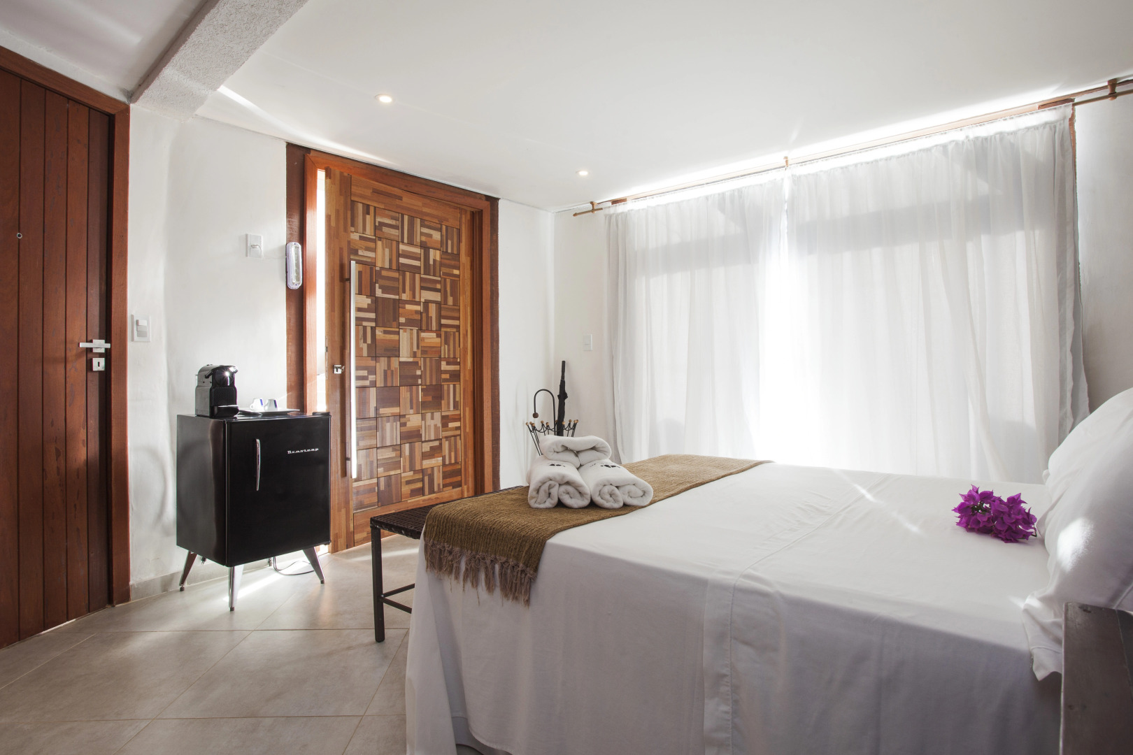 Pousada Praia João Fernandes