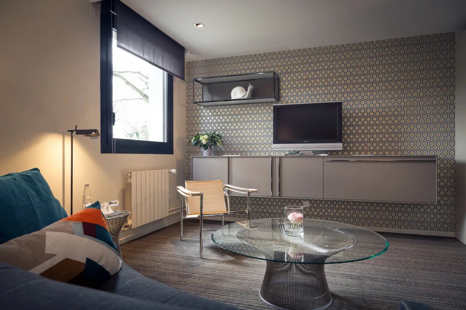 Relais & Châteaux L'Assiette Champenoise