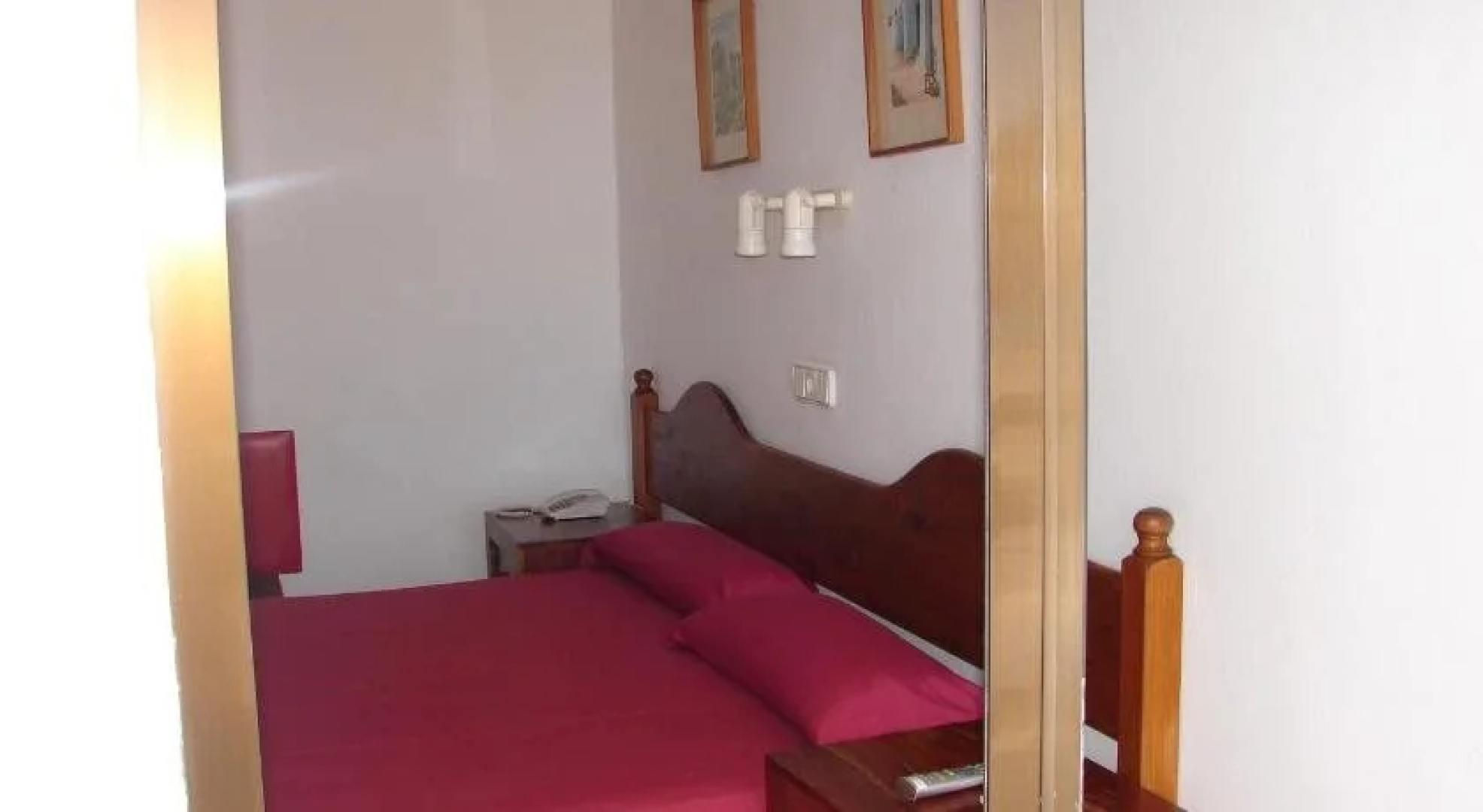 Hostal Talamanca