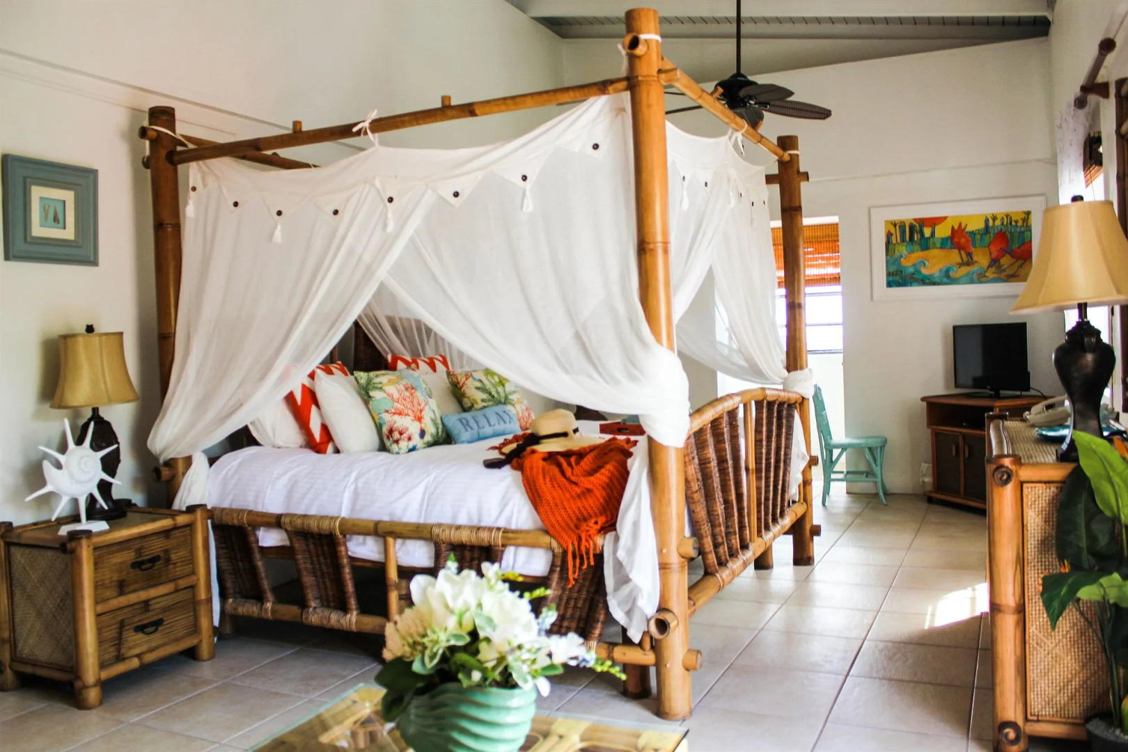 Mafolie Hotel