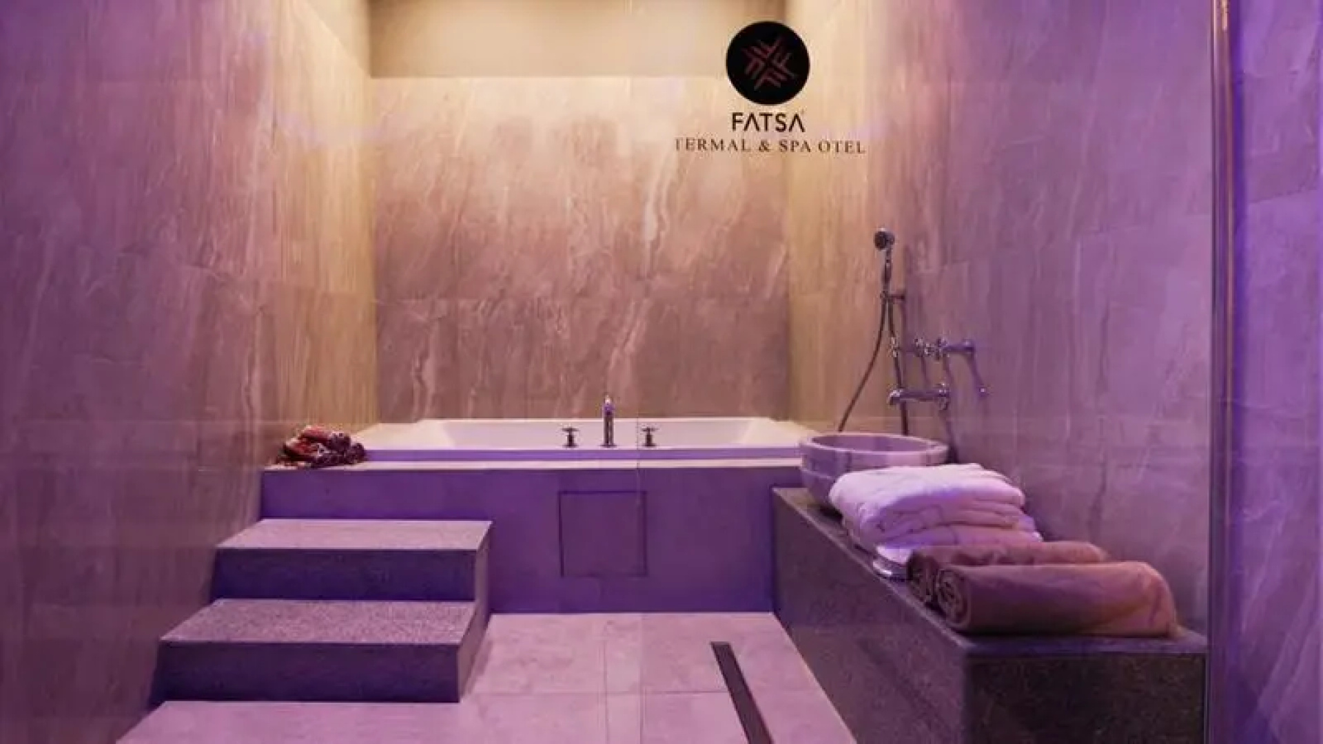 Fatsa Thermal and Spa Hotel