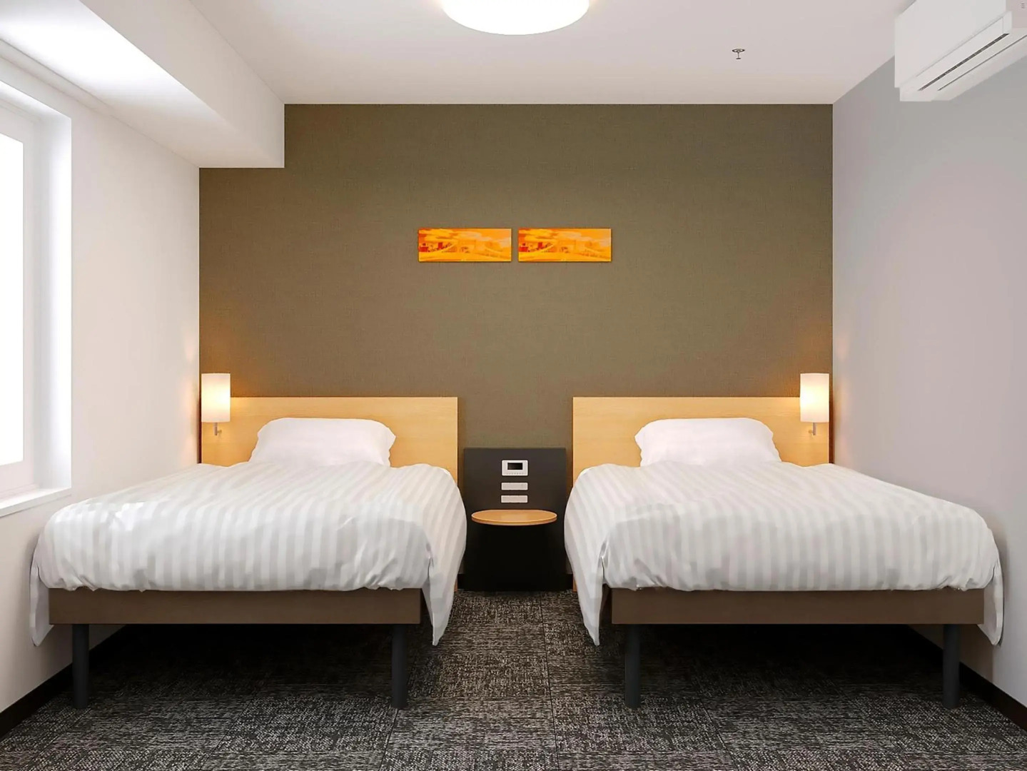 Comfort Hotel Hachinohe