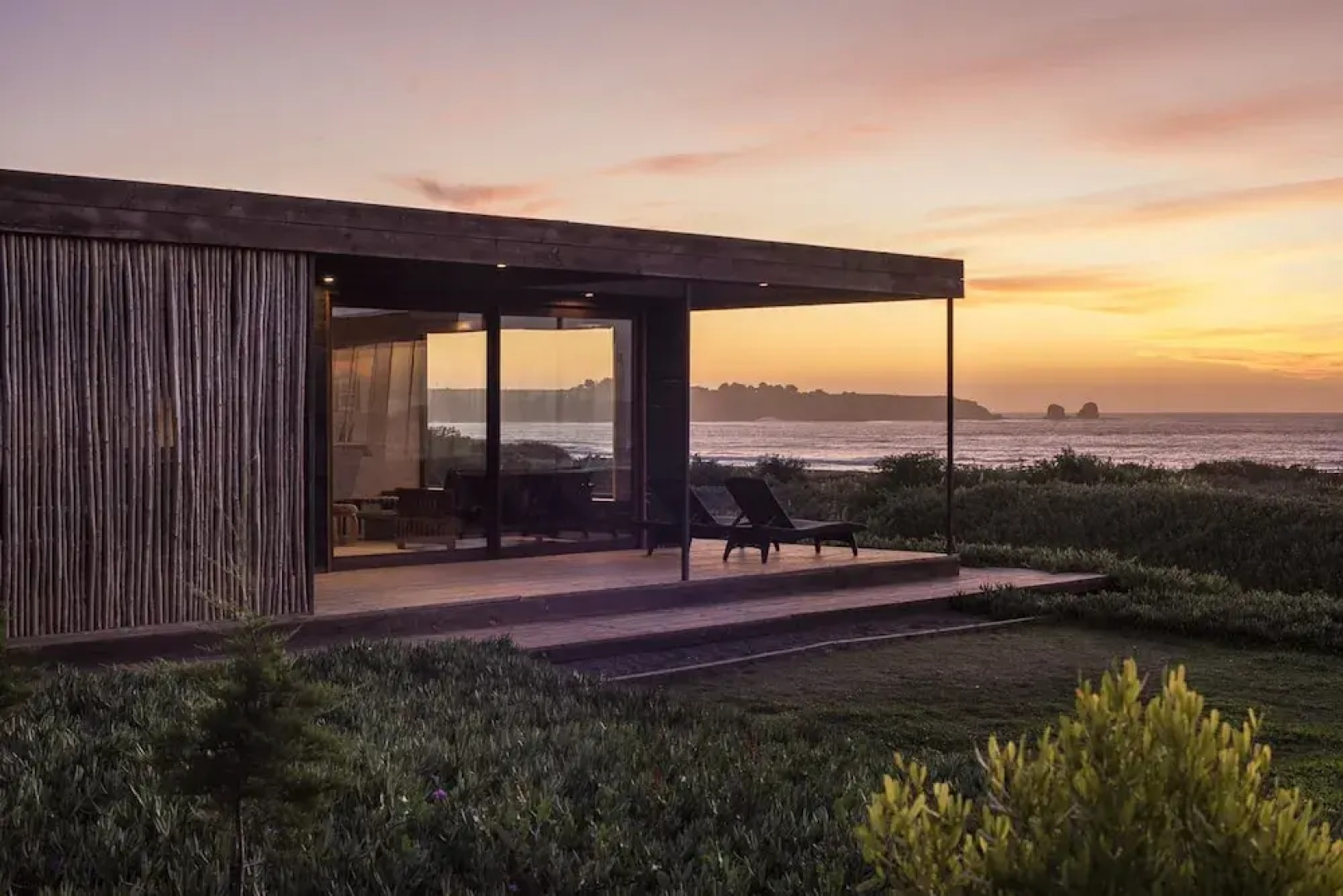 Playa Lobos Casas & Clubhouse