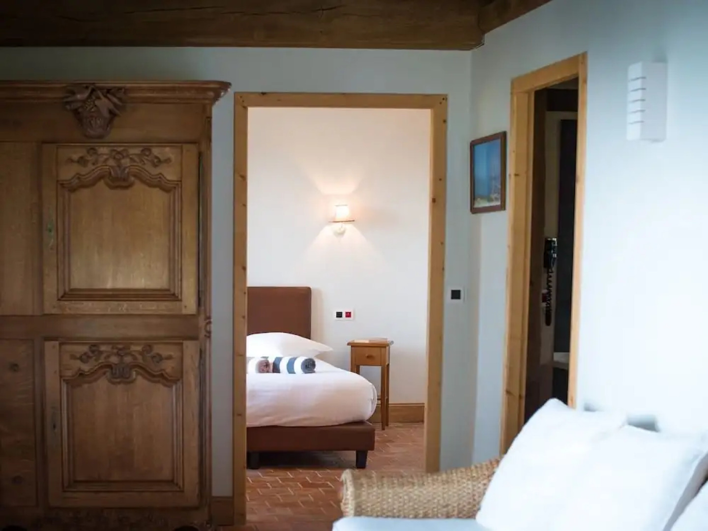 Gites Le Clos du Phare