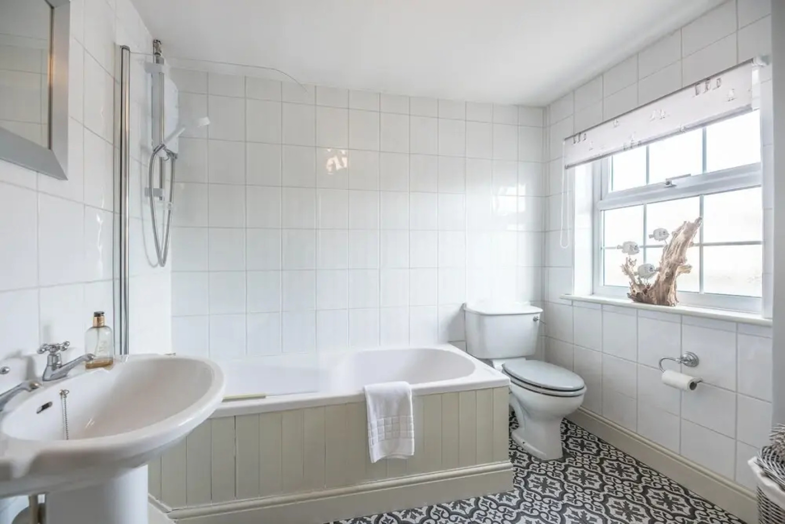 2 Tailors Cottage Woodbridge Air Manage Suffolk