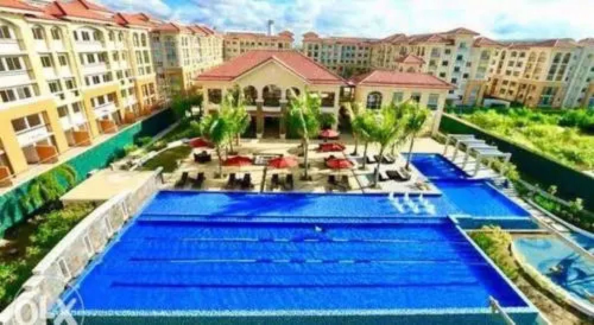 San Remo Oasis, Citta De Mari